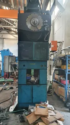 Used 1974 METALPRESS LKT 250 Straight Side Presses CZ | Amaron s.r.o. #1065176
