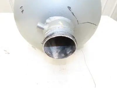 Used GAST _UNKNOWN_ Air Filtration Units Indiana US | Arrow Industrial #1442860