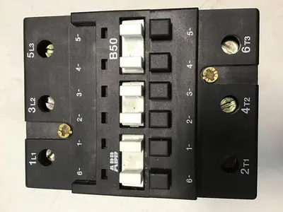 USED ABB B50