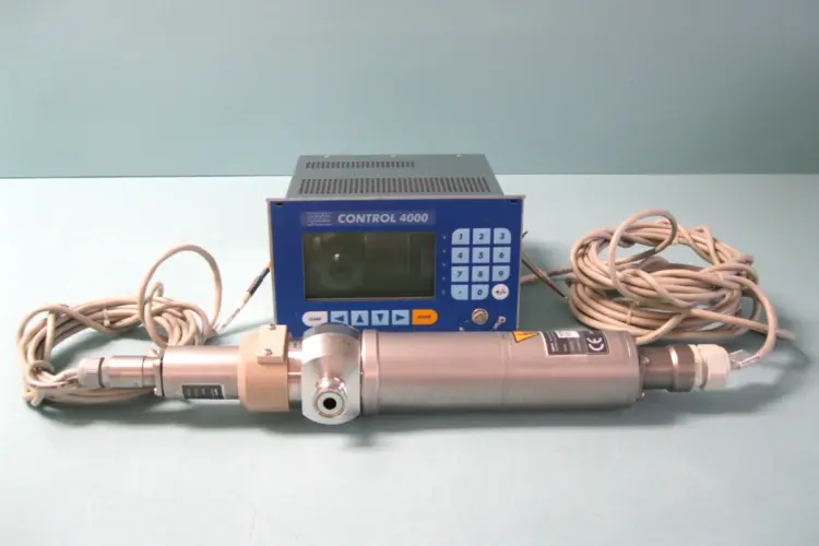 Used Optek AF45, C4000 Misc Electrical & Power Parts New Hampshire US | Bitter End Trading #1127385