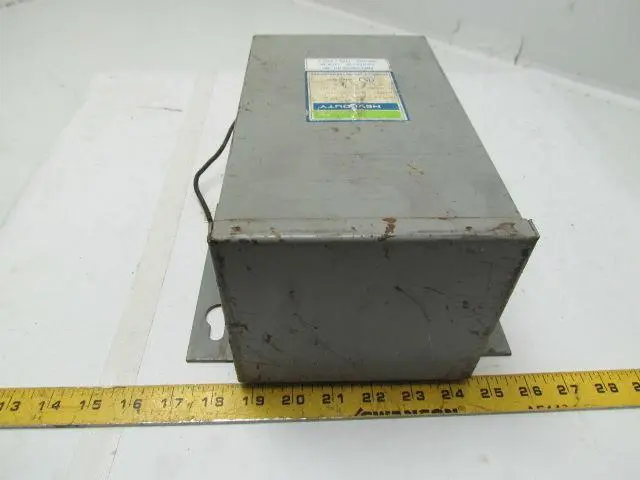 Used GS GENERAL SIGNAL _UNKNOWN_ Miscellaneous MRO | Arrow Industrial #645824
