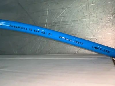 Used FESTO PUN10X1,5BL Miscellaneous MRO Ohio US | HGR 24 #1521290