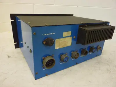 USED HOBART QUANTACON RX