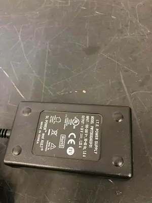 I.T.E. POWER SUPPLY PW173KB2403F01