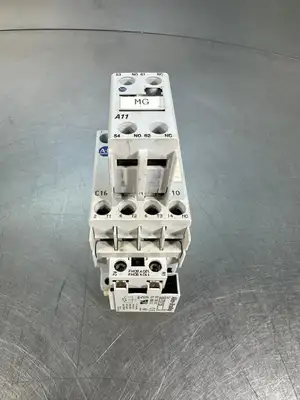 USED Allen-Bradley 100-C16*10