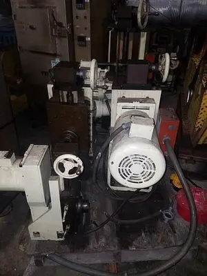 USED GILMAN #4000