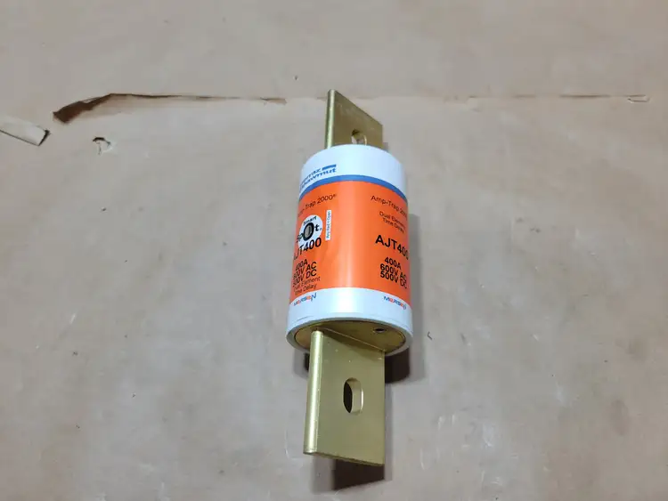 New | in-Stock FERRAZ SHAWMUT AJT400 Misc Electrical & Power Parts British Columbia CA | Lenmark #1439330