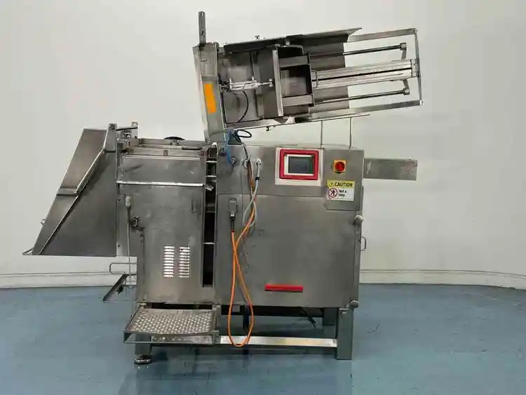 Used HOLAC AUT 200 Food Processing Equipment (misc) New Jersey US | Phoenix Equipment Corp 6 #175351