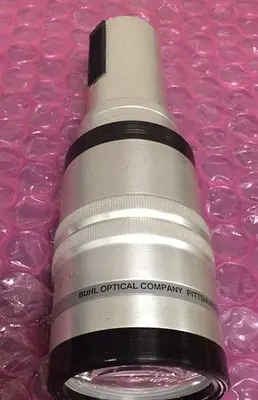 BUHL OPTICAL SERIES SF7 256-060, 4.5=7.7 F2.8