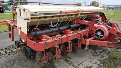 USED KRAUSE 5500