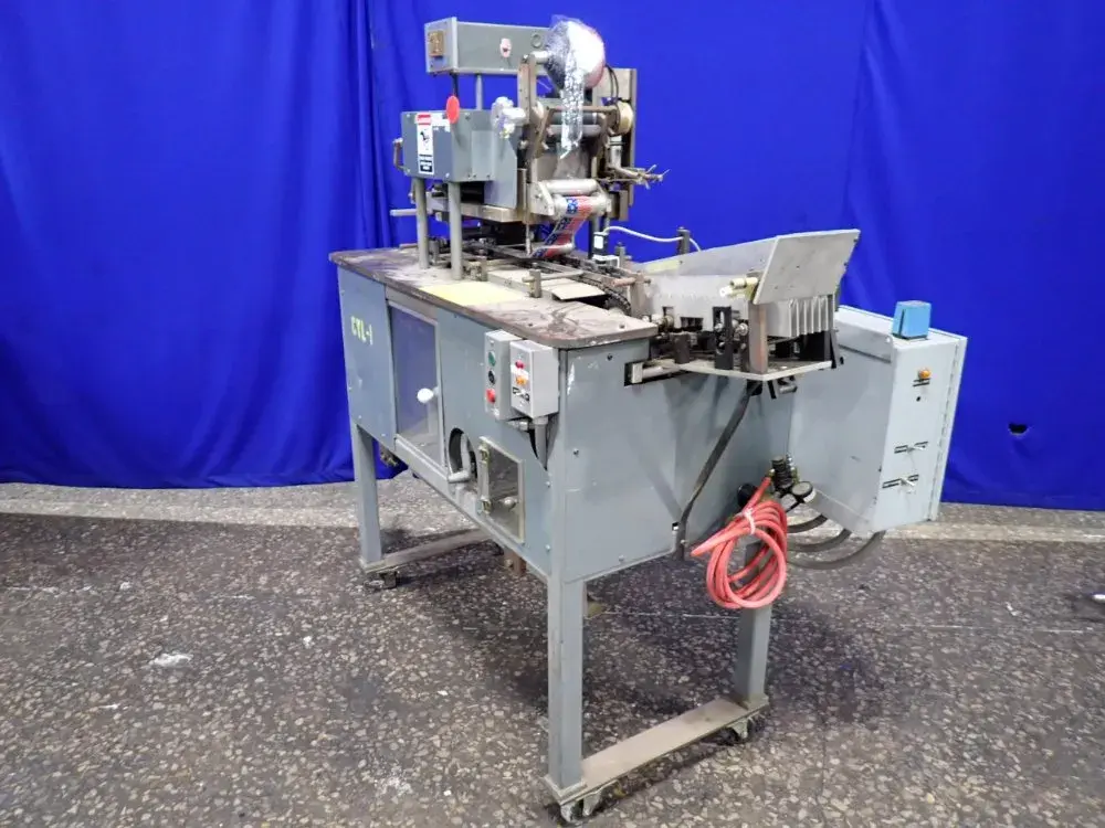 USED DIECRAFT CK MARK 2