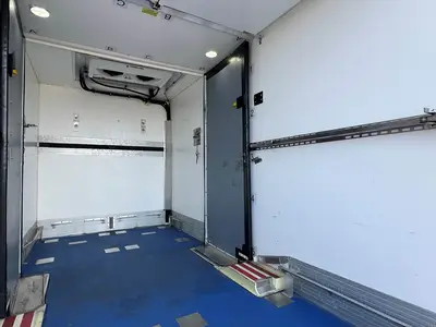 Used 2023 FORD TRANSIT Reefer Trucks Florida US | Truck and Van Outlet #1509169
