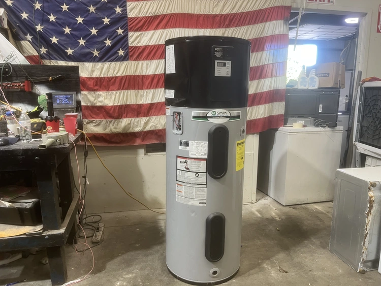 Used AO SMITH SIGNATURE PREMIER Water Heaters Michigan US | Miedema Asset Management Group #1183449