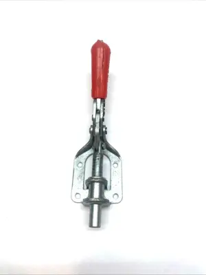 Used DE-STA-CO STRAIGHT LINE ACTION CLAMP Clamps | Maverick Industrial Sales #1119854