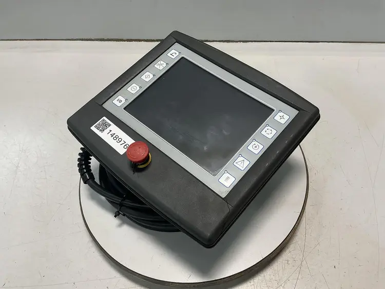 Used ENGEL 01-245-833-W Interface Monitors Michigan US | Ideal Machinery #694990