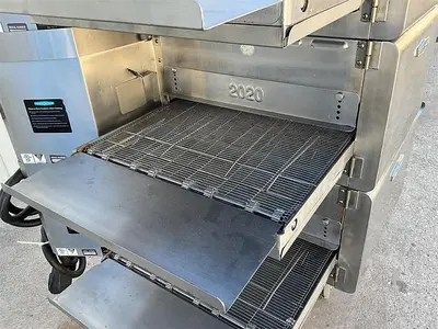 USED TURBOCHEF HHC2020