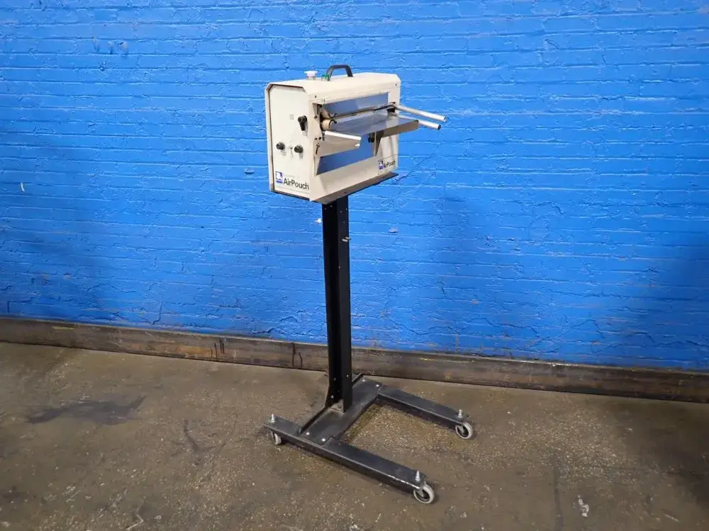 USED AUTOMATED PACKING SYSTEMS EXPRESS 3
