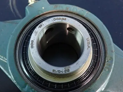 NEW DODGE 124275F2BSC103