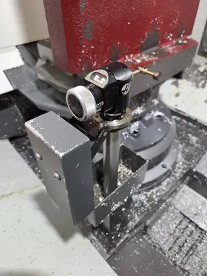 2022 HAAS EC-400 Machining Centers, Horizontal | Asset Exchange Corporation (3)