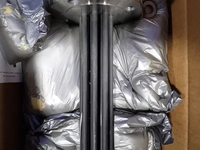 Used WATLOW 23242699 Heat Treating Units Ohio US | HGR 24 #1005834
