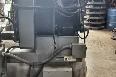 Used 2015 INGERSOLL-RAND 7100-T30 COMPRESSOR Lubricated Reciprocating Air Compressors Louisiana US | Proxy Equipment #1385185