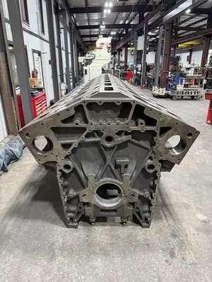 USED CATERPILLAR G3616