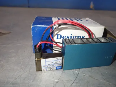 New | in-Stock MAC 48BAUA000GEUA1GB Valves/Fittings | HGR 24 #732533