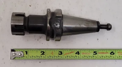 COMMAND B2C4-0016 Tooling & Accessories, Tooling | Machinery Central (5)