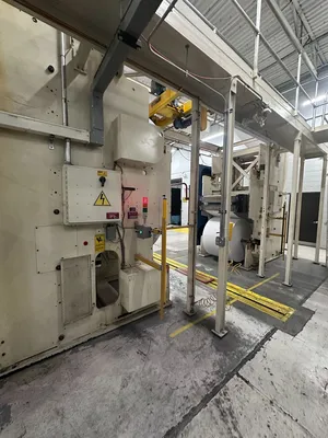 1994 HANTSCHO Mark 16 – 4-Unit / 2-Web Press System Commercial Web Offset | Machinery Solutions Group, Inc. (20)