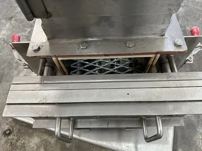 USED PURITAN MAGNETICS ND288EZ