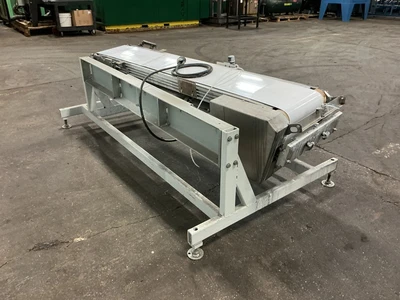 Used _UNKNOWN_ _UNKNOWN_ Incline Conveyors Ohio US | Equipment Recovery Corp. #1331789
