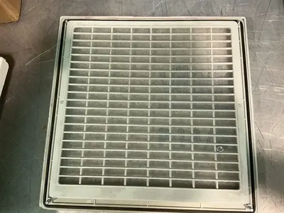 Used NVENT / HOFFMAN HG1000404 Miscellaneous MRO Ohio US | HGR 24 #1469554