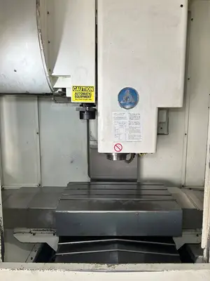 Used 2007 KITAMURA MYCENTER 2XiF Vertical Machining Centers California US | MachineStation #1513717