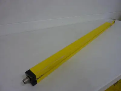 USED SICK OPTIC ELECTRONIC FGSE 1200-221