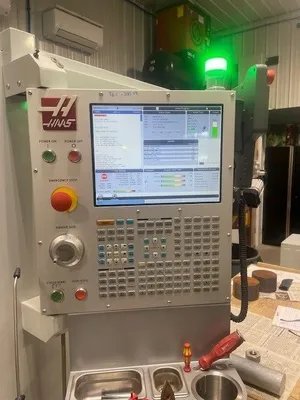 2022 HAAS ST-30 CNC Lathes (Turning Centers) | Machinery Resources International (3)