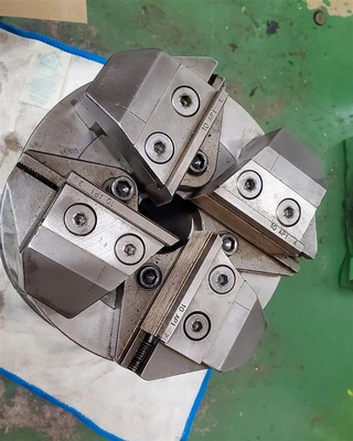 Used LANDIS 8R Thread Rollers New York US | Barbarotto Int'l Sales Corp #1333042