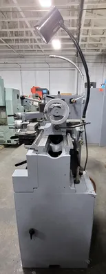 BRIDGEPORT ROMI 13-5 Lathes, Engine | Machinery Central (4)