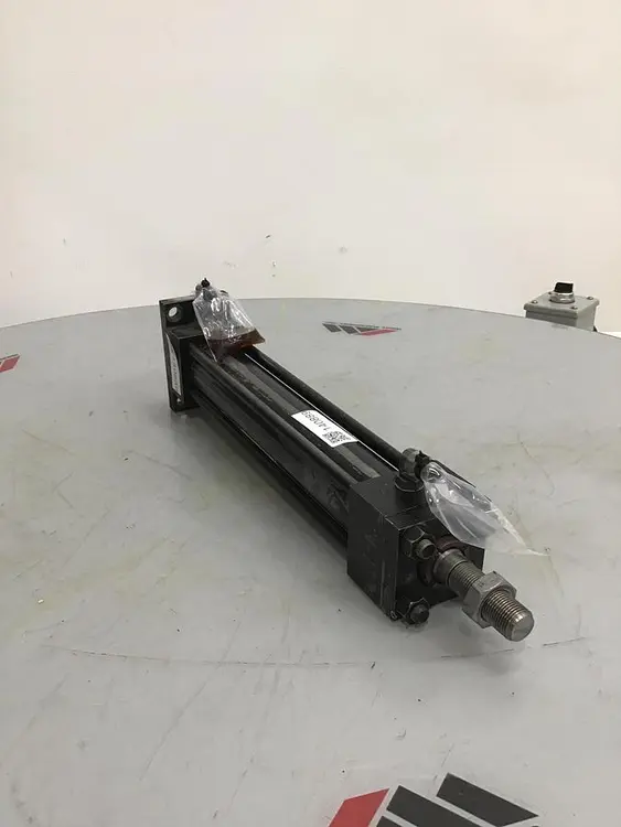 Used PARKER 02.007424-LTS 1829 12.000 Cylinders Michigan US | Ideal Machinery #689768