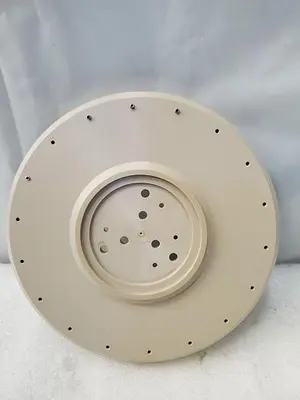 MBRAUN GLOVEBOX  SPARE PART