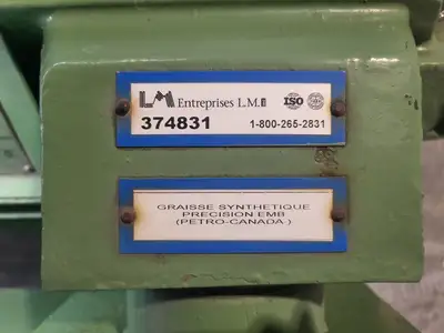 USED 2002 SIEMENS CGZZ