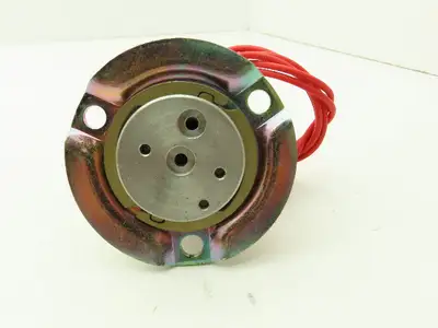 Honeywell Skinner V5L29260 Solenoid Valve 120VAC 125 PSI V5 Series