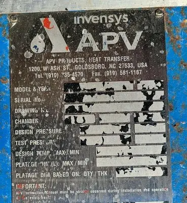 USED 2004 APV SR2 M-12