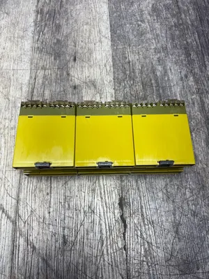 PILZ 475695 Electrical/PLC/Automation | ESS Industrial Equipment Sales (5)