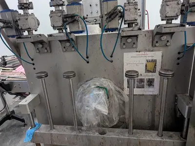 Acasi Piston Filler