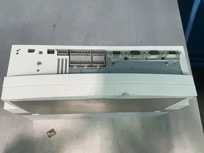 Used LENZE EVS9324ES Servo Drives Ohio US | HGR 24 #1709114