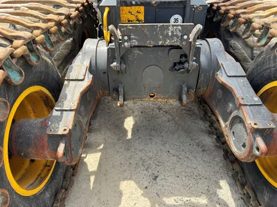 Used 2015 PONSSE SCORPION KING Self-propelled Harvesters Ontario CA | Driven Equipment Solutions #1423139