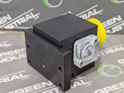 ATI Industrial Automation R21-T Tool Changer Module New