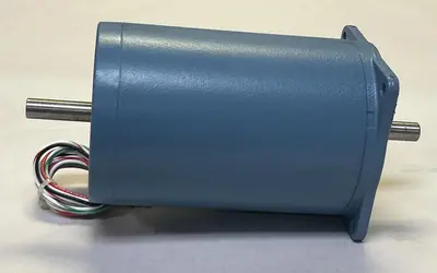 Used SUPERIOR ELECTRIC M093-FD11E Motors (misc) | Surplus Asset Holdings #1205026