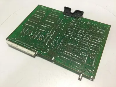 USED ARBURG 258H