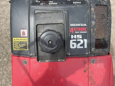 Used HONDA / SEARS CRAFTSMAN _UNKNOWN_ Snow Blowers Michigan US | Miedema Asset Management Group #1294841